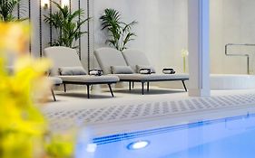 Dwór Prezydencki Boutique Hotel&SPA