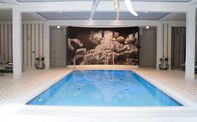 Dwór Prezydencki Boutique Hotel&SPA